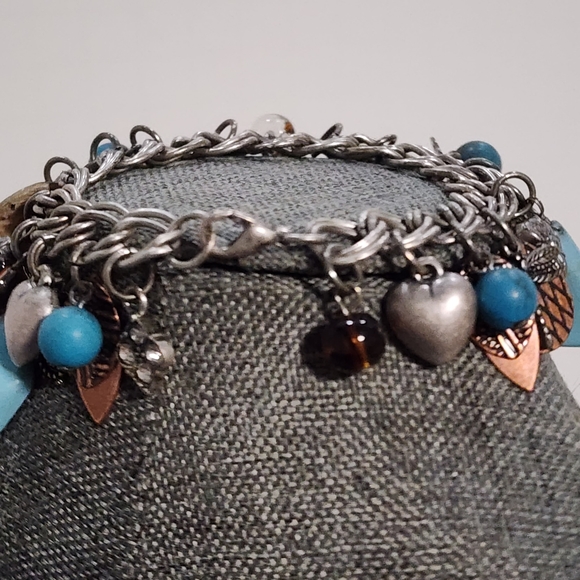 Charm bracelet - Picture 5 of 6